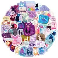 ราคา ขายใหญ่ 50 ชิ้น Series ข้อความสติกเกอร์น่ารักสีสันทุกวันสติกเกอร์คู่มือสติกเกอร์ไดอารี่ diy วัสดุตกแต่ง 2Y1W (52554885009)