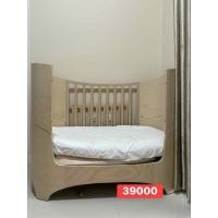 ราคา เตียงนอนเด็ก Leander Classic Baby Cot (มือสอง) (44325866924)