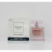 ราคา Narciso Rodriguez Narciso Radiante EDP 90 ml น้ำหอมแท้แบรนด์เนมเค้าเตอร์ห้างของแท้จากยุโรป❗️ (50552730299)
