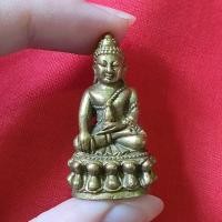 ราคา พระกริ่ง3นะ หลวงพ่อเกษมปี31 สุสานไตรลักษณ์ (19643998692)