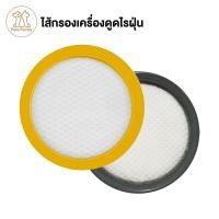 ราคา ไส้กรอง เครื่องดูดไรฝุ่น JV35 WB55/BX5 Filter Jimmy อุปกร์ณกรองเครื่องดูดฝุ่น ไส้กรองเครื่องดูดฝุ่น (4728540416)