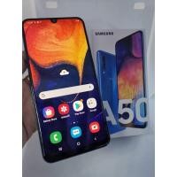 ราคา Samsung galaxy a50 ram4 rom64gb (5065814892)