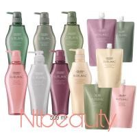 ราคา Shiseido The Hair Care Adenovital Shampoo (Thinning Hair) 500ml