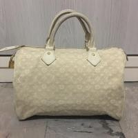 ราคา กระเป๋าหลุยส์ speedy ทรงหมอน (1890550321)