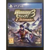 ราคา Warriors Orochi 3 PS4 มือสอง (9726260471)