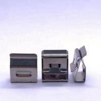 ราคา (สินค้าคุณภาพส่งไวมาก)Cable Clip คลิปเก็บสายไฟ(เชต10ชิ้น) (28443736847)