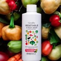 ราคา ผลิตภัณฑ์ล้าง ผัก และ ผลไม้ กิฟฟารีน Giffarine Vegetable & Fruit Wash (Food Additive) (29856626175)