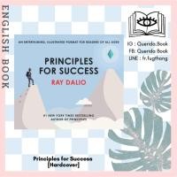 ราคา [Querida] หนังสือภาษาอังกฤษ Principles for Success [Hardcover] by Ray Dalio (9357175426)