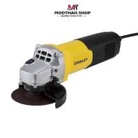 ราคา เครื่องเจียร STANLEY STGS6100 ลูกหมู 4 นิ้ว 680 วัตต์ ( ไม่รวมด้ามจับ ) สแตนเลย์ ของแท้ (24205476727)