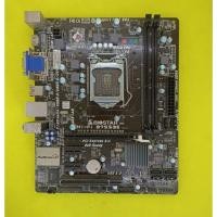 ราคา เมนบอร์ดพอร์ต HDMI Biostar B75 (27302043671)