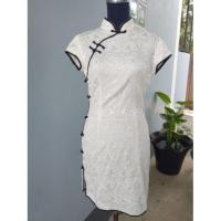 ราคา กี่เพ้าประยุกต์ มือ 2 ไซส์ L (6839860316)