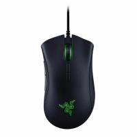 ราคา RAZER GAMING GEAR MOUSE DEATHADDER ELITE (7532163127)