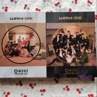 ราคา อัลบั้ม I promise you Wanna one (7037536570)