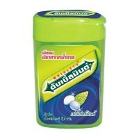 ราคา ริกลี่ย์ ดับเบิ้ลมินต์ ลูกอม กลิ่นเปเปอร์มินต์ 12.4 กรัม