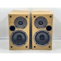 ราคา AV8 ลำโพง 1 คู่ มือสองญี่ปุ่น (758) ONKYO D-V77 70W 6 โอห์ม Woofer 4 นิ้ว Size ตู้ 15.5x23.5x27CM มีฝาหน้า รอยตามรูป (27900180931)