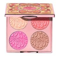 ราคา ส่งต่อ (used) By Terry Brightening cc palette 2. Beach Bomb (5686916513)