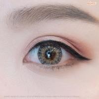ราคา Stella mini (Gray) ค่าสายตา 0.00-10.00 คอนแทคเลนส์ (29109944591)
