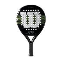 ราคา Wilson OPTIX V1 Padel Racket WR181711U2 Official Store (46553241826)