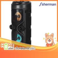 ราคา SHERMAN ลำโพงฟังเพลงไร้สาย Extreme Speaker รุ่น J-2222 (19569) (9503047375)