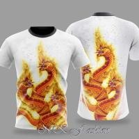 ราคา เสื้อยืดวินเทจลายไทย ลายเท่ๆสวยๆ เนื้อผ้าดีใส่สบายไม่ร้อน ไม่ต้องรีดสีไม่ตก งานเนี๊ยบสวยทุกจุด ผ้านุ่มคุณภาพ เย็นสบายตัว (10386722567)