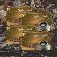 ราคา (สอบถามก่อนสั่งซื้อสินค้า) Coffee Time By Perfect Life coffee time 18in1... 4 กล่อง (6379854723)