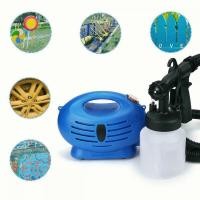 ราคา เครื่องพ่นละอองฝอยฆ่าเชื้อ แบบใช้ไฟฟ้า กำลังไฟ 650 W PAINT ZOOM‍ (19279229198)