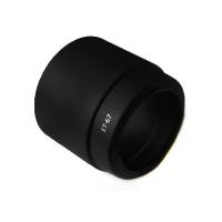 ราคา สําหรับ Canon ET-63 ET63 EF-S 55-250 มม.f/4-5.6 IS STM สําหรับ Canon ET-67 EF 100 มม.f/2.8 Macro USM Bayonet Mount เลนส์ฝาครอบ (41028752521)