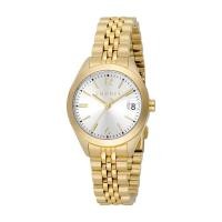 ราคา Esprit นาฬิกาข้อมือ คอลเลคชั่นใหม่ สีทอง รุ่น ES1L388M0045 สายสแตนเลส นาฬิกาข้อมือผู้หญิง นาฬิกาข้อมือผู้ชาย (25025133441)