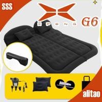ราคา [READY]XPENG G6 Inflatable Mattress Body Kit XPENG G6 EV Car Decoration Accessories MM2Q (28743157699)
