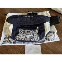 ราคา used kenzo belt bag . (15233268950)