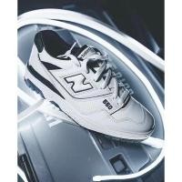 ราคา New balance 550 panda (22528554039)