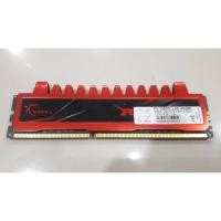 ราคา RAM DDR3 GSKILL RIPJAWS ขนาด 2GB (5243431790)