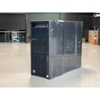 ราคา HP Z840 Workstation Xeon E5-2690v3 x2 24Core 48Threads Quadro K4000/P4000 สำหรับงานตัดต่อ ออกแบบ ชุด 2 CPU (27451794176)