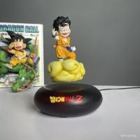 ราคา ฟิกเกอร์โกคูลอยแม่เหล็ก กระโดดกลับเมฆ ติดรถยนต์ ดราก้อนบอลน่ารัก โมเดลบรรเทาความเครียด ของตกแต่ง ของขวัญวันเกิด (40653549281)