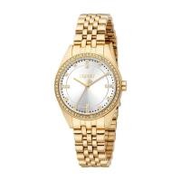 ราคา (New Collection) Esprit นาฬิกาผู้หญิง รุ่น Mina Women Watch ES1L496M0055 นาฬิกาข้อมือ (44325156888)