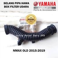 ราคา Original Yamaha N Max Nmax เก่ากล่องกรองอากาศท่อยาง (41805778141)