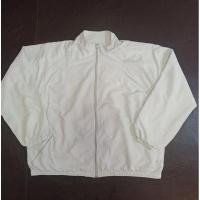 ราคา เสื้อแจ็คเก็ต Wilson สีขาว อก 58 นิ้ว (22288017118)