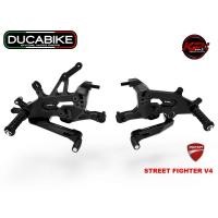 ราคา เกียร์โยง DUCABIKE FOR STREET FIGHTER V4 (18541465446)
