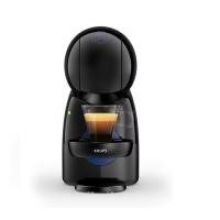 ราคา KRUPSเครื่องชงกาแฟแบบแคปซูลรุ่นKP1A08 (29358975150)