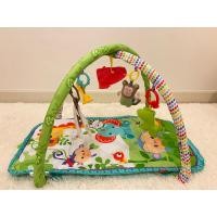 ราคา เพลยิม แบรนด์ Fisher Price เสริมพัฒนาการ พร้อมส่ง (27356042227)