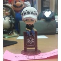 ราคา กาชาปองเกาะแก้ววันพีช (687494917)