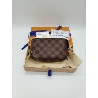 ราคา louis vuitton mini pochette (9819618196)