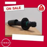 ราคา โช๊คอัพหน้า D40 2WD S/C แท้ รุ่น NAVARA ตอนเดียว นิสสัน โช๊คหน้า โช็คหน้า (25031057717)