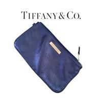 ราคา TIFFANY&Co. หนังแท้ แบรนด์ดี สีสวย (14848672546)