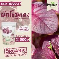 ราคา ผงผักโขมแดง Veganic ผักผงอินทรีย์บริสุทธิ100% (23371562084)