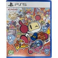 ราคา [Ps5][มือ2] Super bomberman R 2 (24430858978)