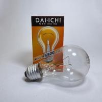 ราคา Dai-Ichi หลอดไส้ 40W 60W 100W E27 แสง Warmwhite หลอดไฟ หลอดกกไก่ หลอดให้ความร้อน (24465010900)
