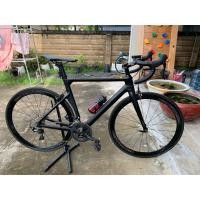 ราคา Java Street Bike Vesuvio Carbon all around (25797094073)