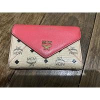 ราคา กระเป๋าสตางค์ MCM แท้ (24847564127)