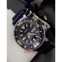 ราคา รับคืน1000คอยน์ทักแชท นาฬิกา Seiko Prospex Automatic diver 200 m รุ่น SRPD27K1 SRPD27K SRPD27 (7221069576)